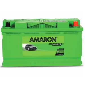 amaron din 100 battery left terminal 12v 100ah 4084 569986